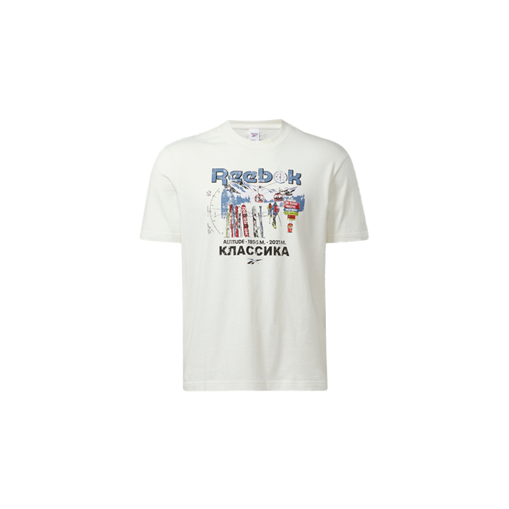 Reebok T