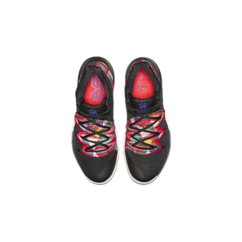 Nike Kyrie 5 5CNY Chinese New Year
