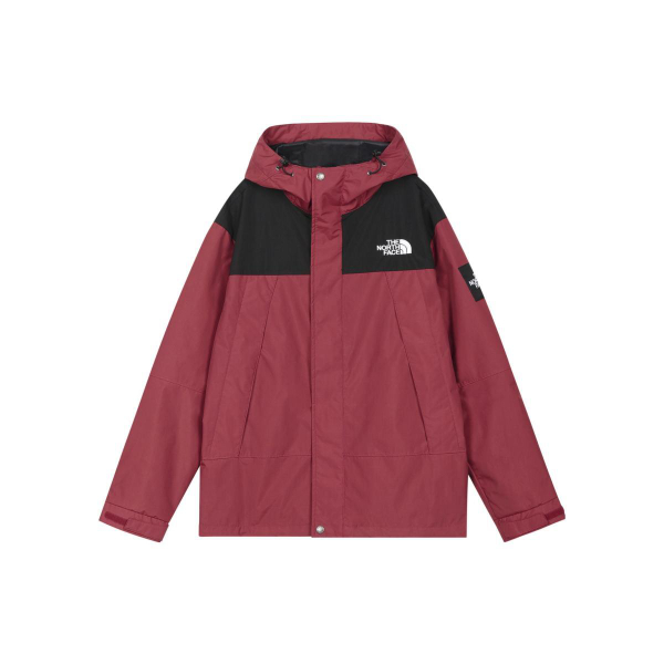 THE NORTH FACE Logo