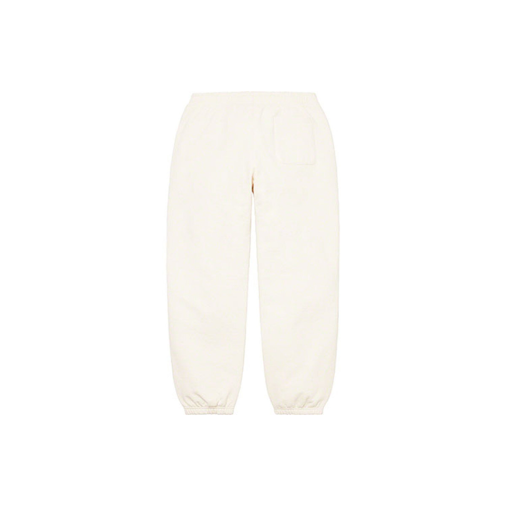 Supreme SS22 Week 6 Small Box Sweatpant