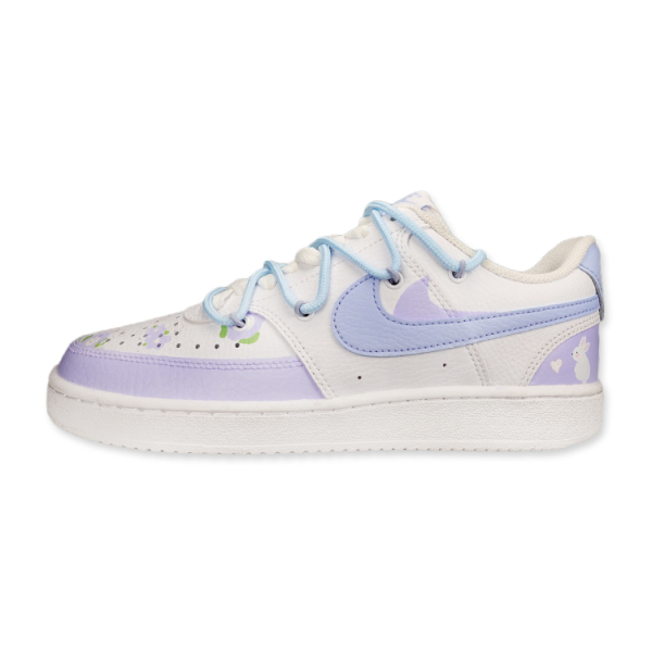 【 】 Nike Court Vision 1 Low