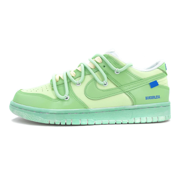 【 】【 】 Nike Dunk 520 vibe GS