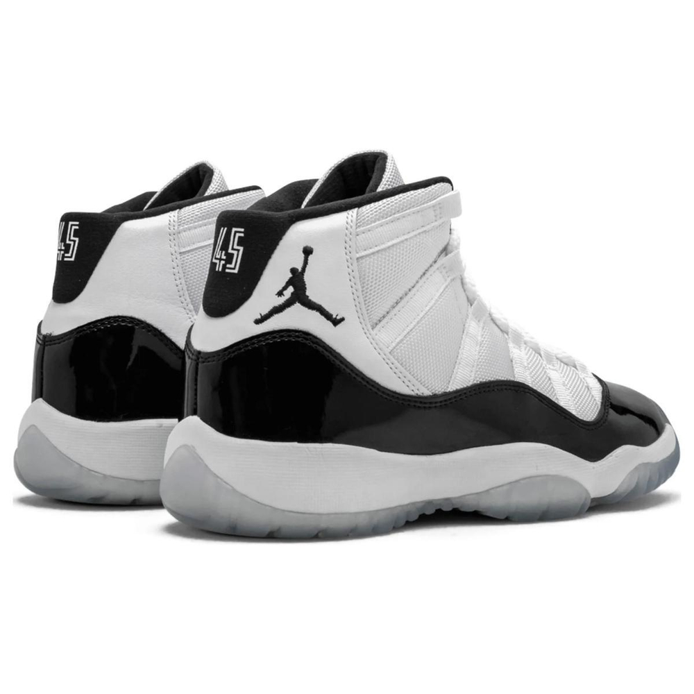 Air Jordan 11 Retro Concord 45