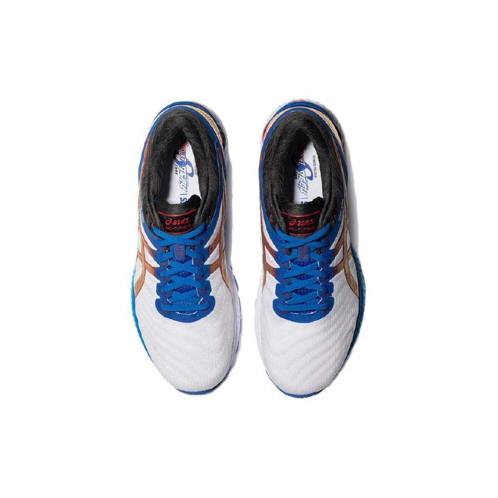 Asics GEL-Nimbus 22