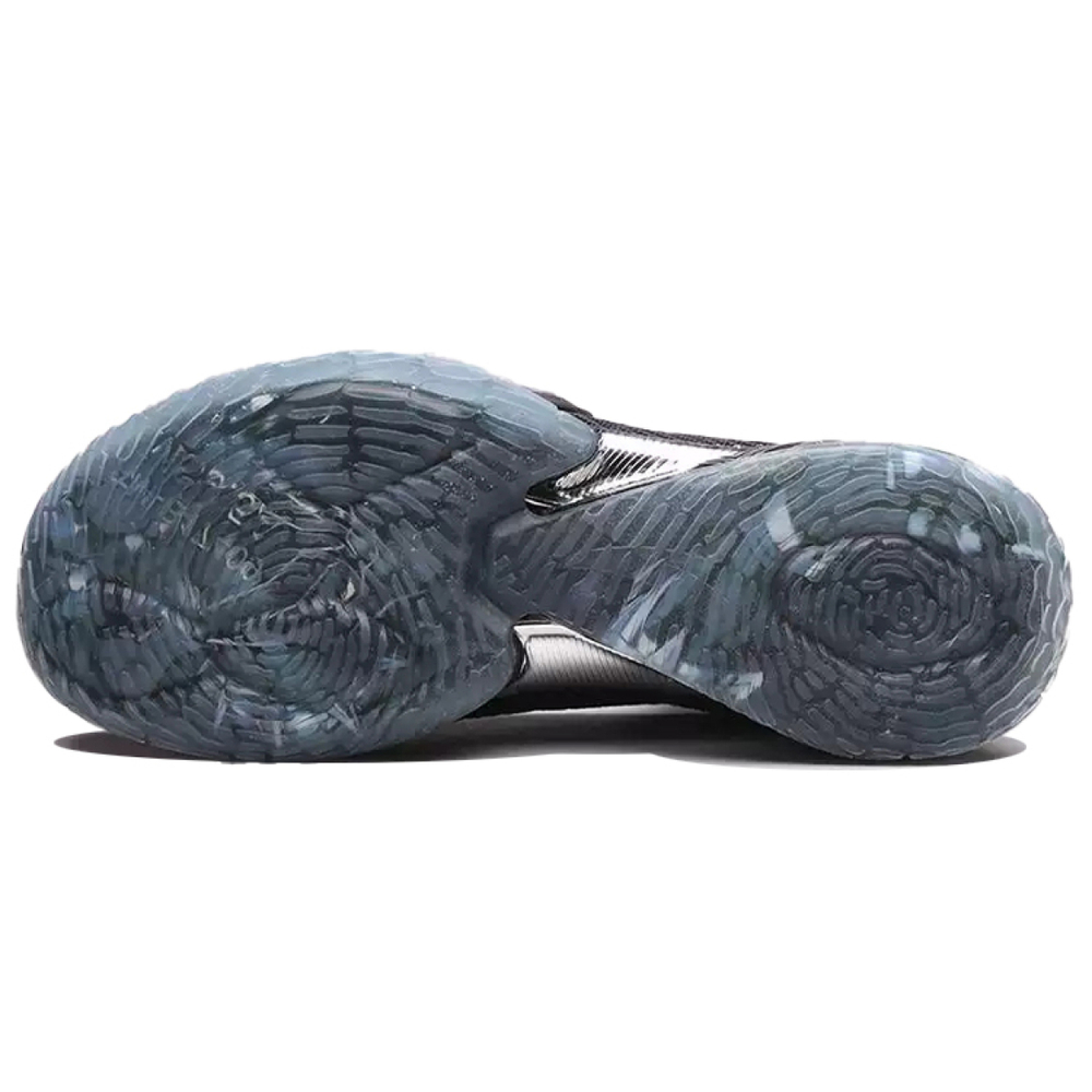 MARVEL x Anta KT3 "Black Panther"