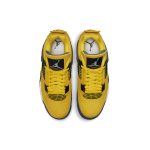 Jordan Air Jordan 4 retro "tour yellow" 2021