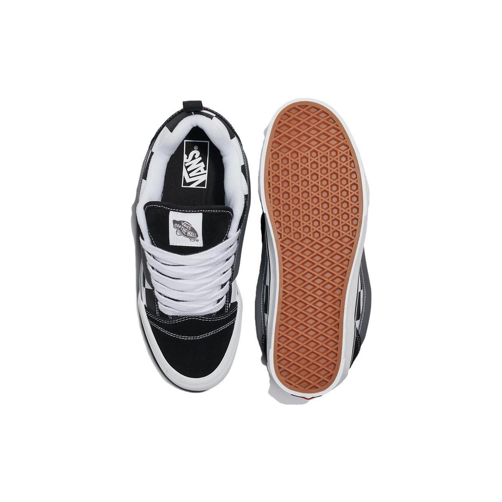 Vans Knu Skool