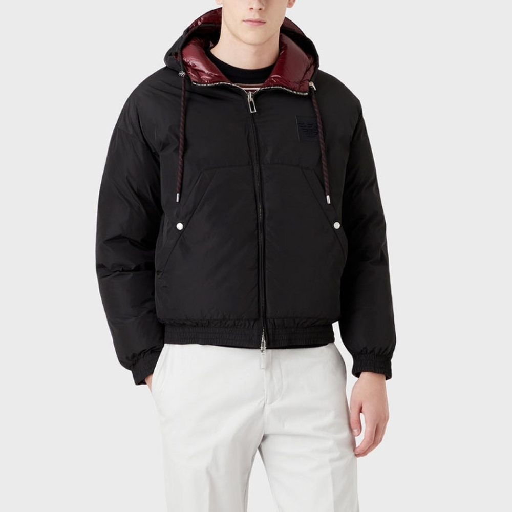EMPORIO ARMANI FW22