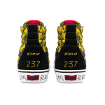 House Of Terror x Vans SK8