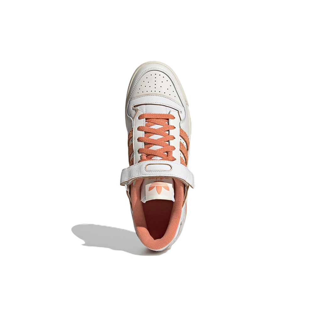 Adidas originals FORUM 84 Low OG Hazy Copper"
