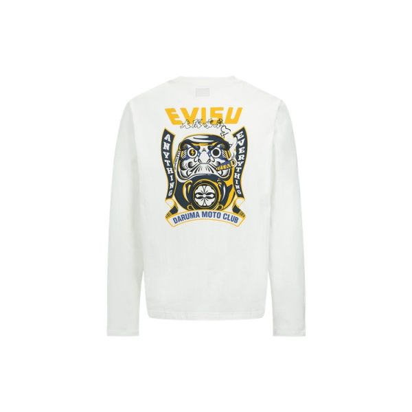 EVISU AW23 T