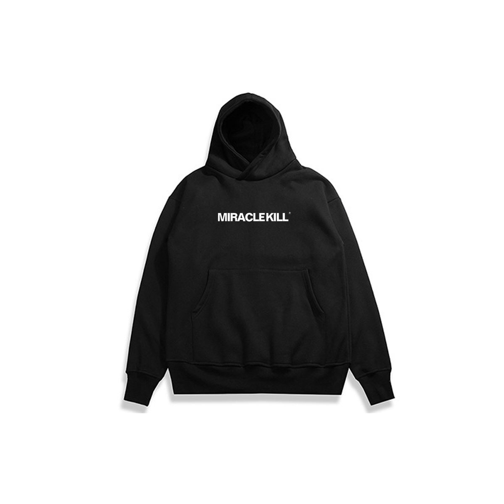 MIRACLE KILL x mk