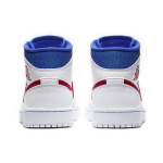 Jordan Air Jordan 1 mid university red