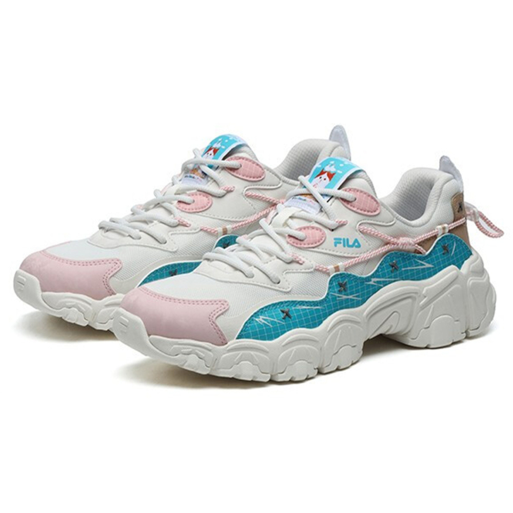 FILA