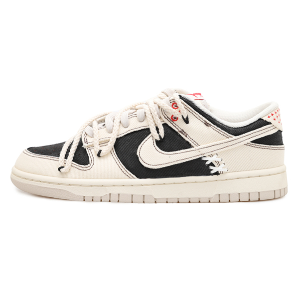 【 】 Nike Dunk Low OKHR X