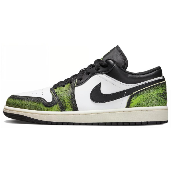 Jordan low se "wear-away"