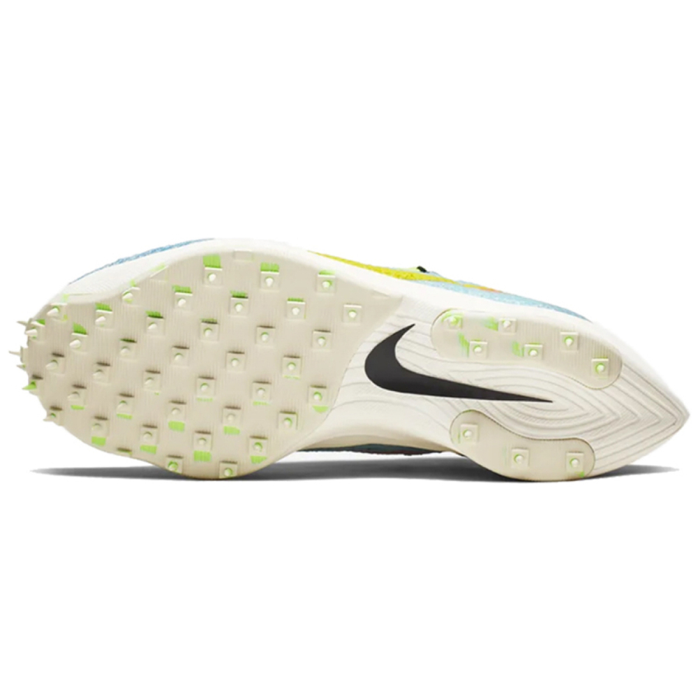 OFF-WHITE x Nike Vapor Street OW