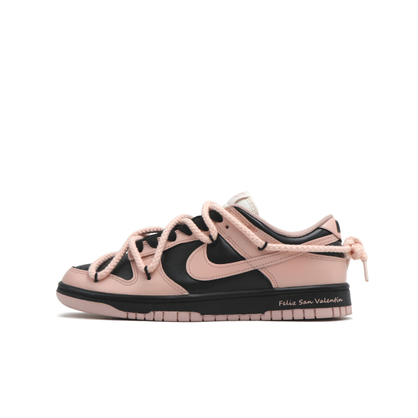 【 】 Nike Dunk Low