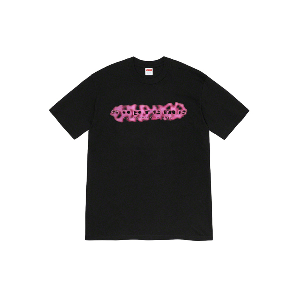 Supreme SS20 Week 8 Everything Is Shit Tee Logo T