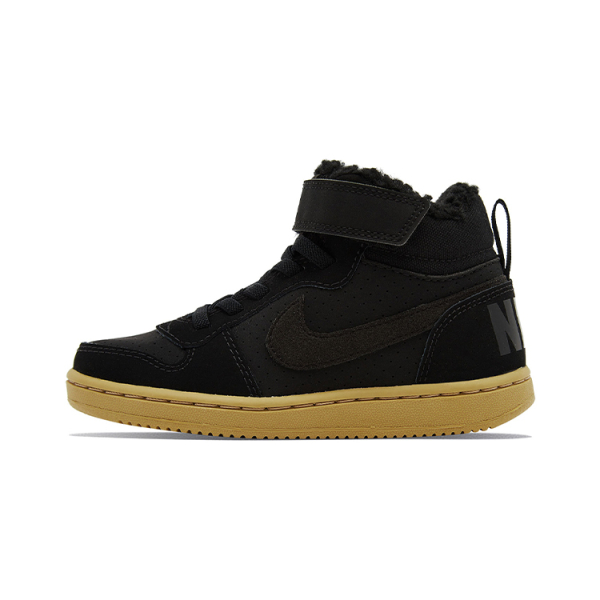 Nike Court Borough Mid