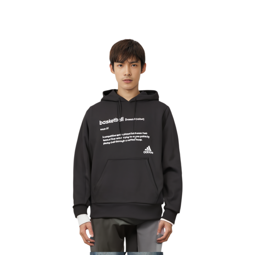 Adidas Definition Hdy
