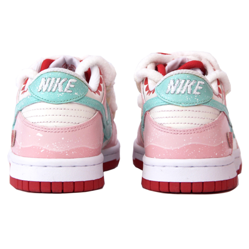 【 】 Nike Dunk University Red GS