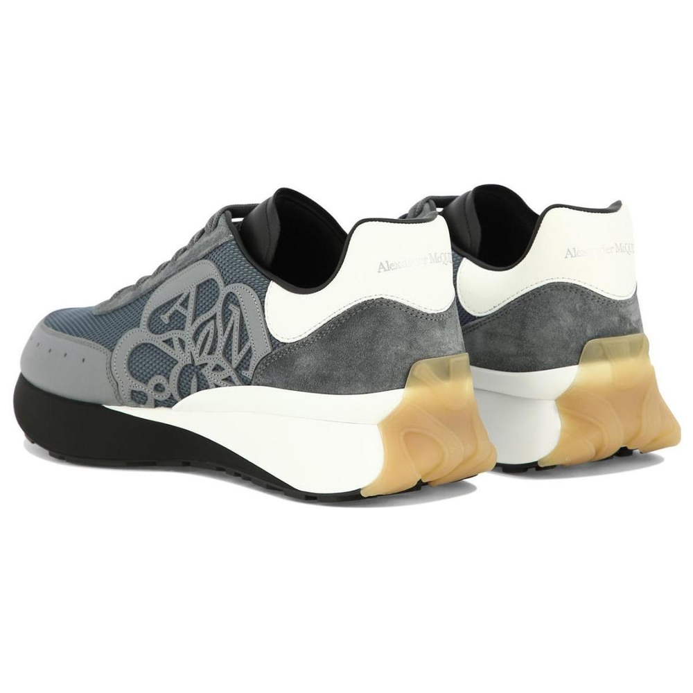 Alexander McQueen Sprint Runner