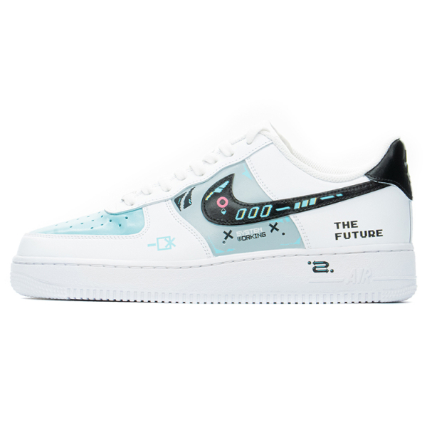 【 】 Nike Air Force 1