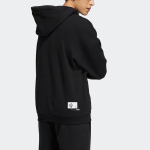Adidas originals Vday Hoodie Uni Logo
