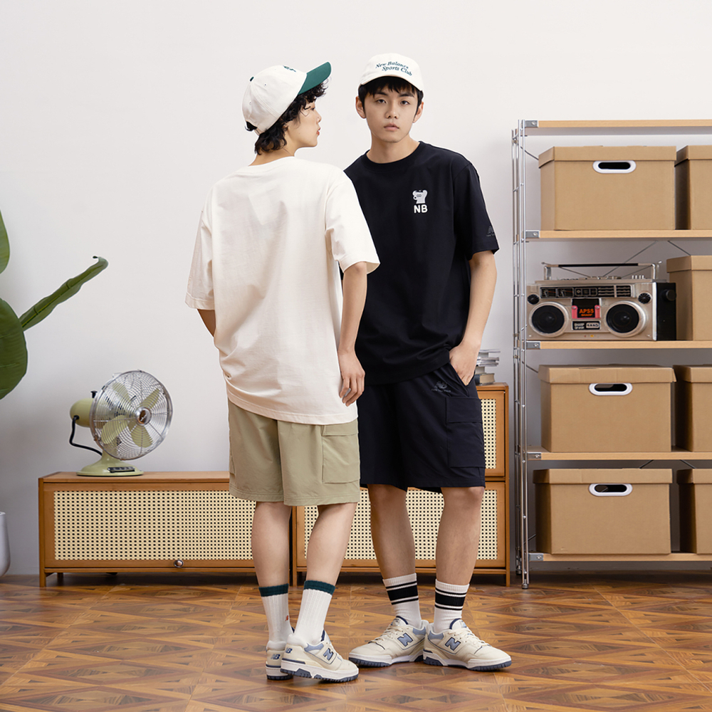 New Balance x SEIJI ANDY T