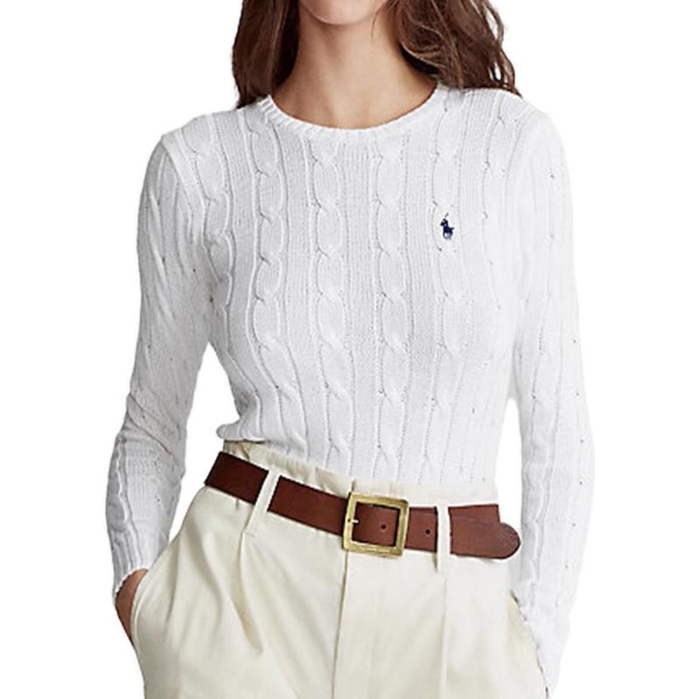 Polo Ralph Lauren SS23 Logo