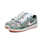 【 】 Jordan Air Jordan 1 Low GS