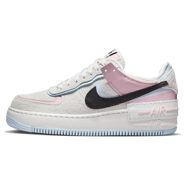 Nike Air Force 1 Shadow "Hoops Pack"