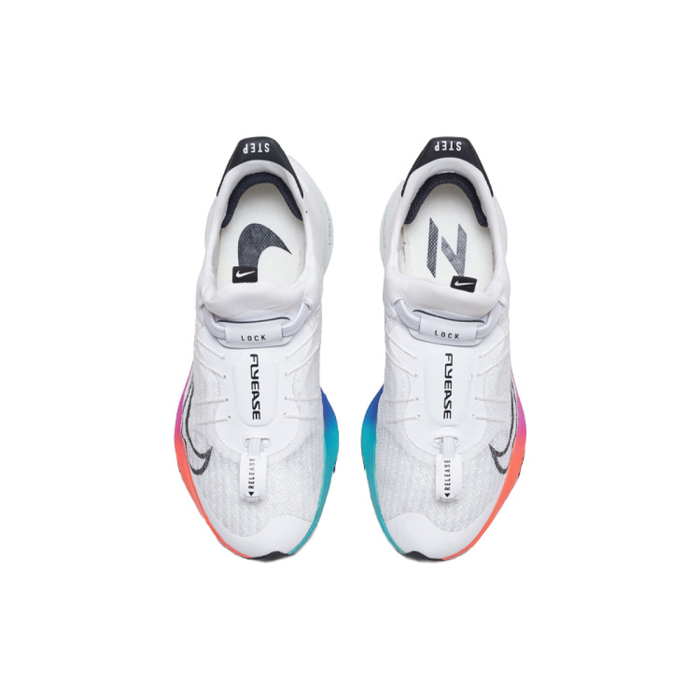 Nike Air Zoom Tempo Next%