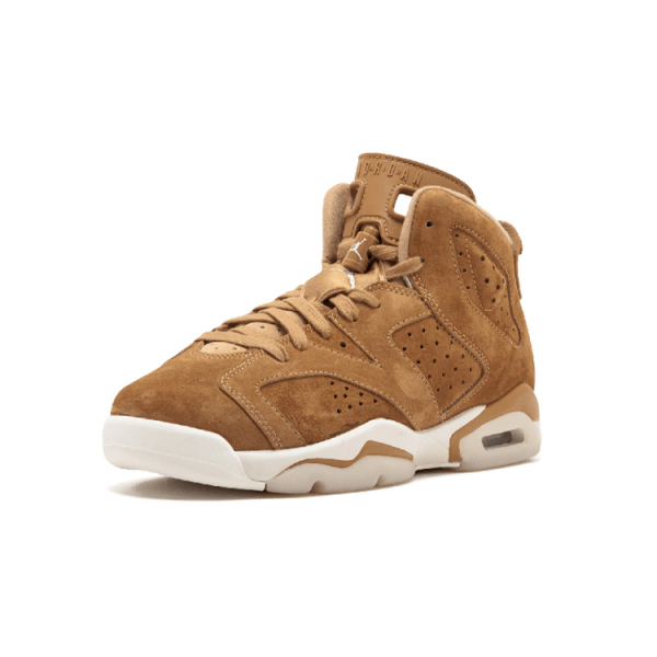 Jordan Air Jordan 6 Retro Wheat