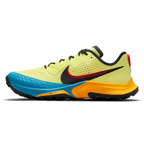 Nike Air Zoom Terra Kiger 7 Limelight TPU