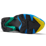 Reebok Instapump Fury Og Mu Olympics Rings