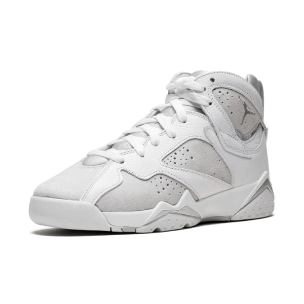 Jordan Air Jordan 7 Retro Pure Platinum