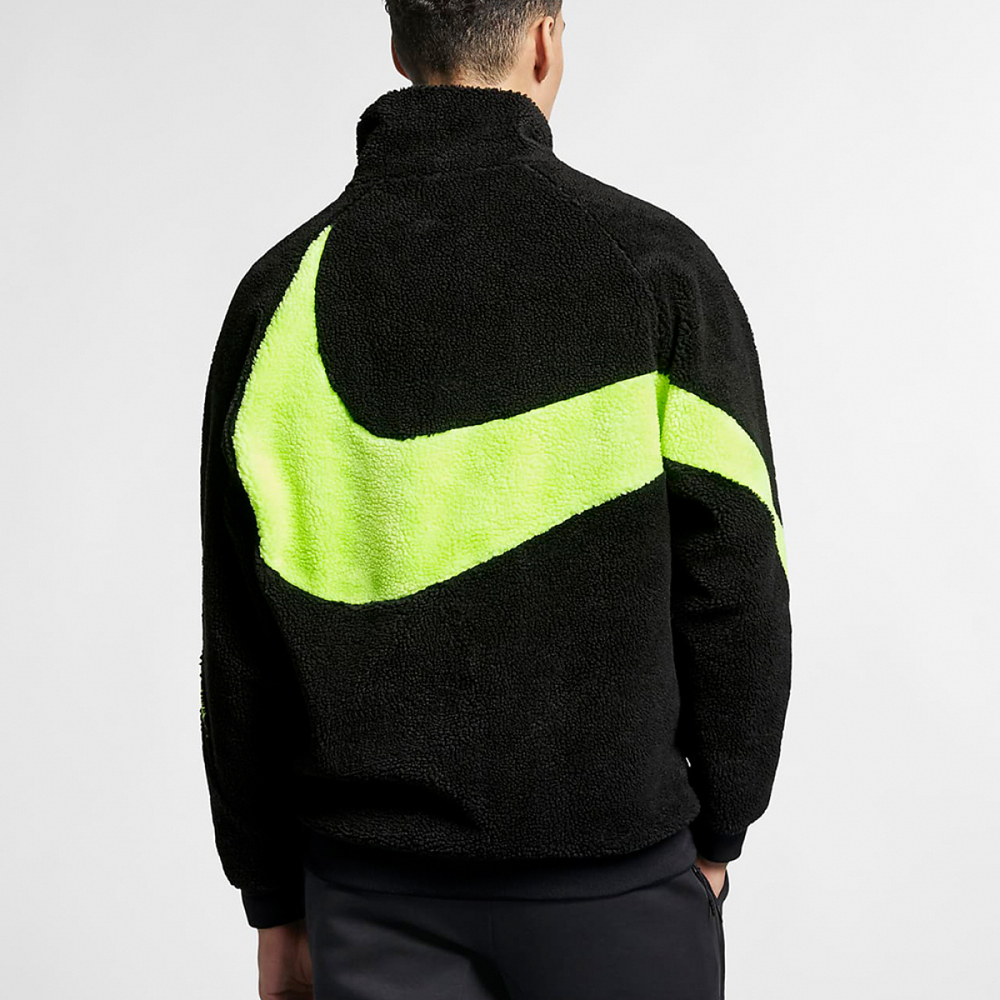 Nike Big Swoosh