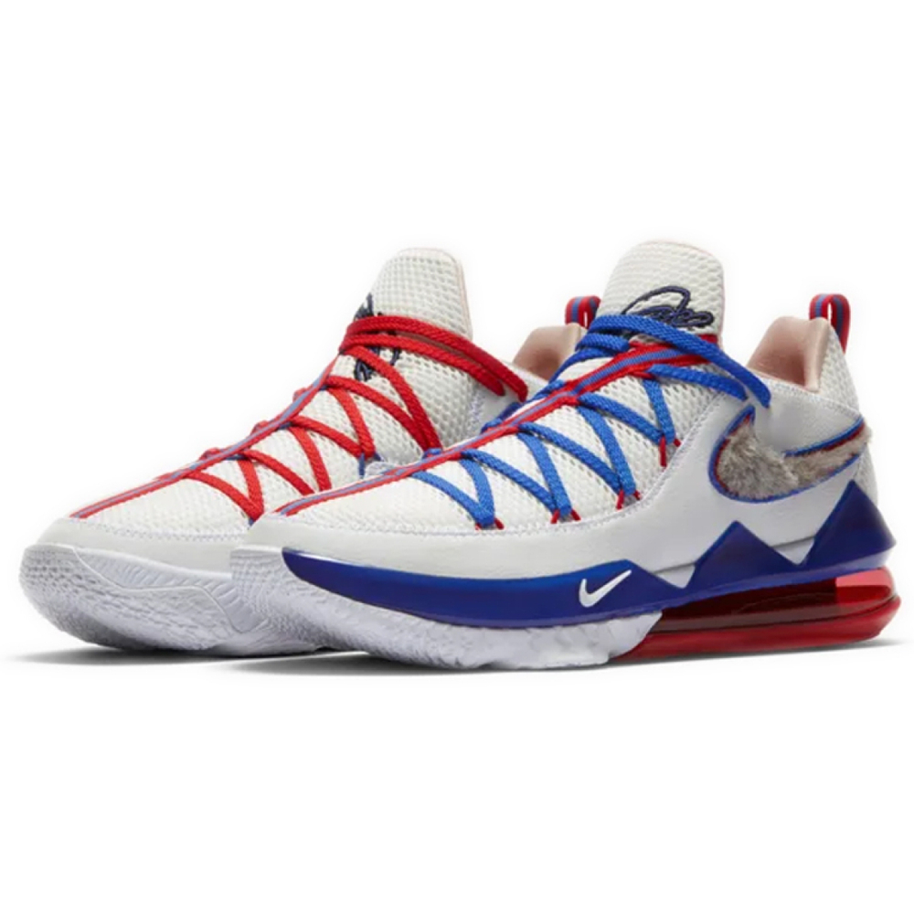 Nike Lebron 17