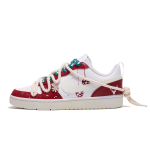 【 】 Nike Court Borough Low 2 GS