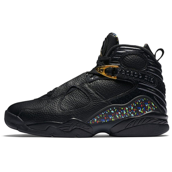 Jordan Air Jordan 8 Retro Confetti