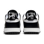 A BATHING APE SK8 STA