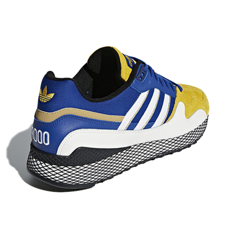 Dragon Ball Z x adidas originals Ultra Tech Vegeta Z
