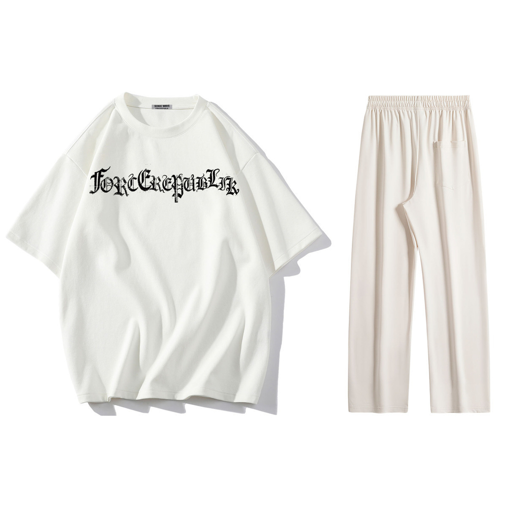 FORCEREPUBLIK Logo T