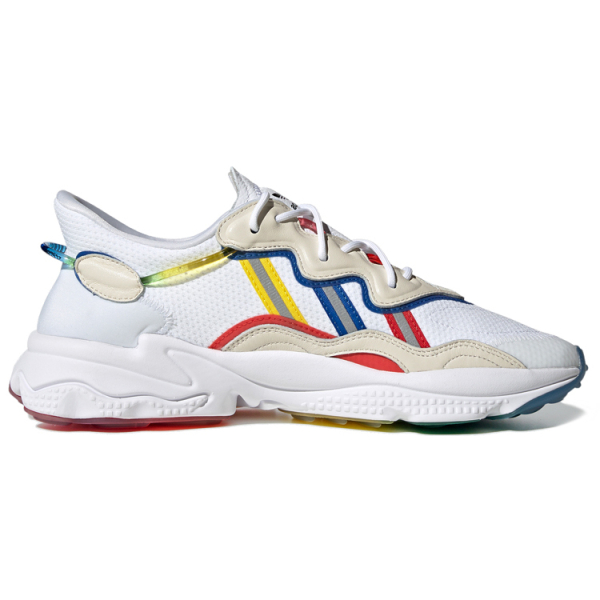 Adidas originals Ozweego Rainbow Pride