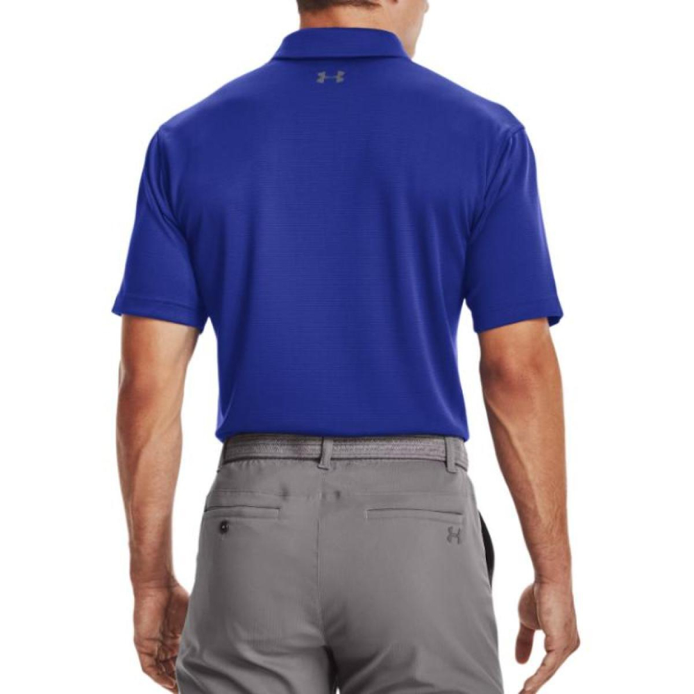 Under Armour Logo Polo