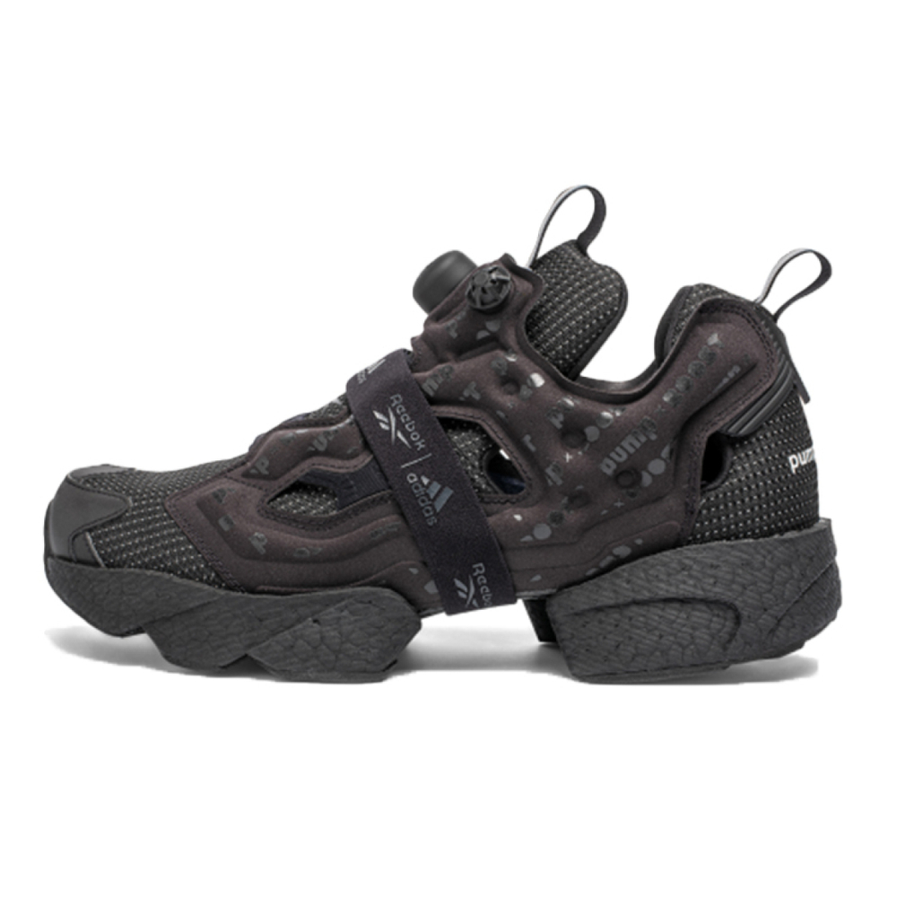 Adidas x Reebok Instapump Fury Boost