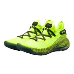 GS Under Armour UA Curry 6 "HI VIS YELLOW" 6