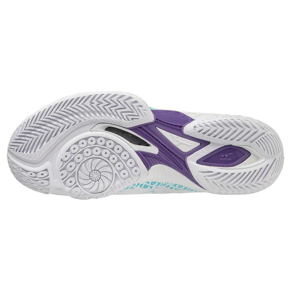 Mizuno Wave Claw Neo 2